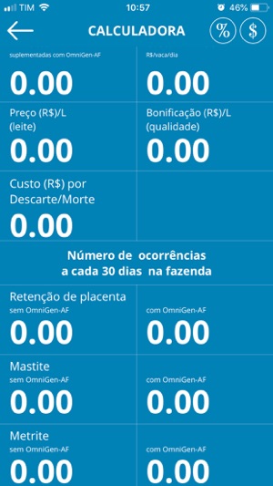 Saúde do Rebanho(圖2)-速報App
