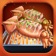Summer Food Cooking Maker Game app icon - Games app for iPhone