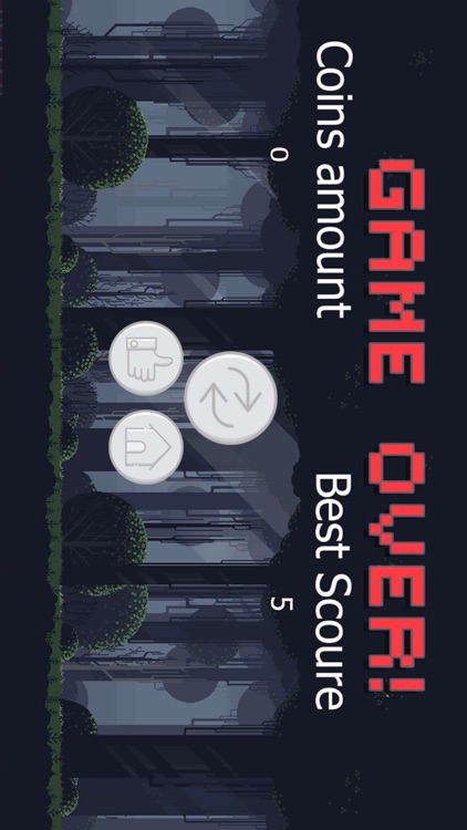 Vikings : Running Game