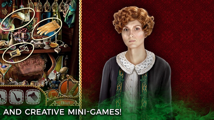 Danse Macabre: The Banshee