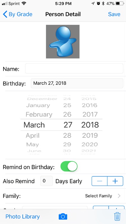 Age Is? screenshot-6
