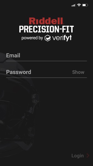 Verifyt - Riddell