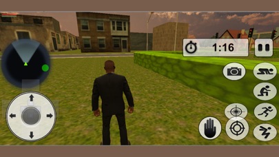 City Mafia Gangster Simulatorのおすすめ画像3