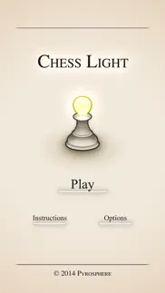 How to cancel & delete chess light 2