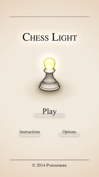 Chess Light screenshot-4