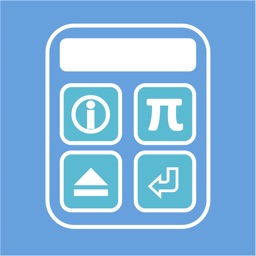 Calculator Apple Watch App