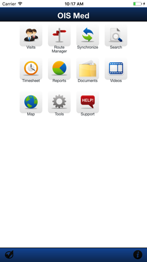 OIS Med(圖3)-速報App