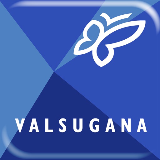 Valsugana Travel Guide icon