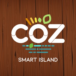 Cozumel Smart Island