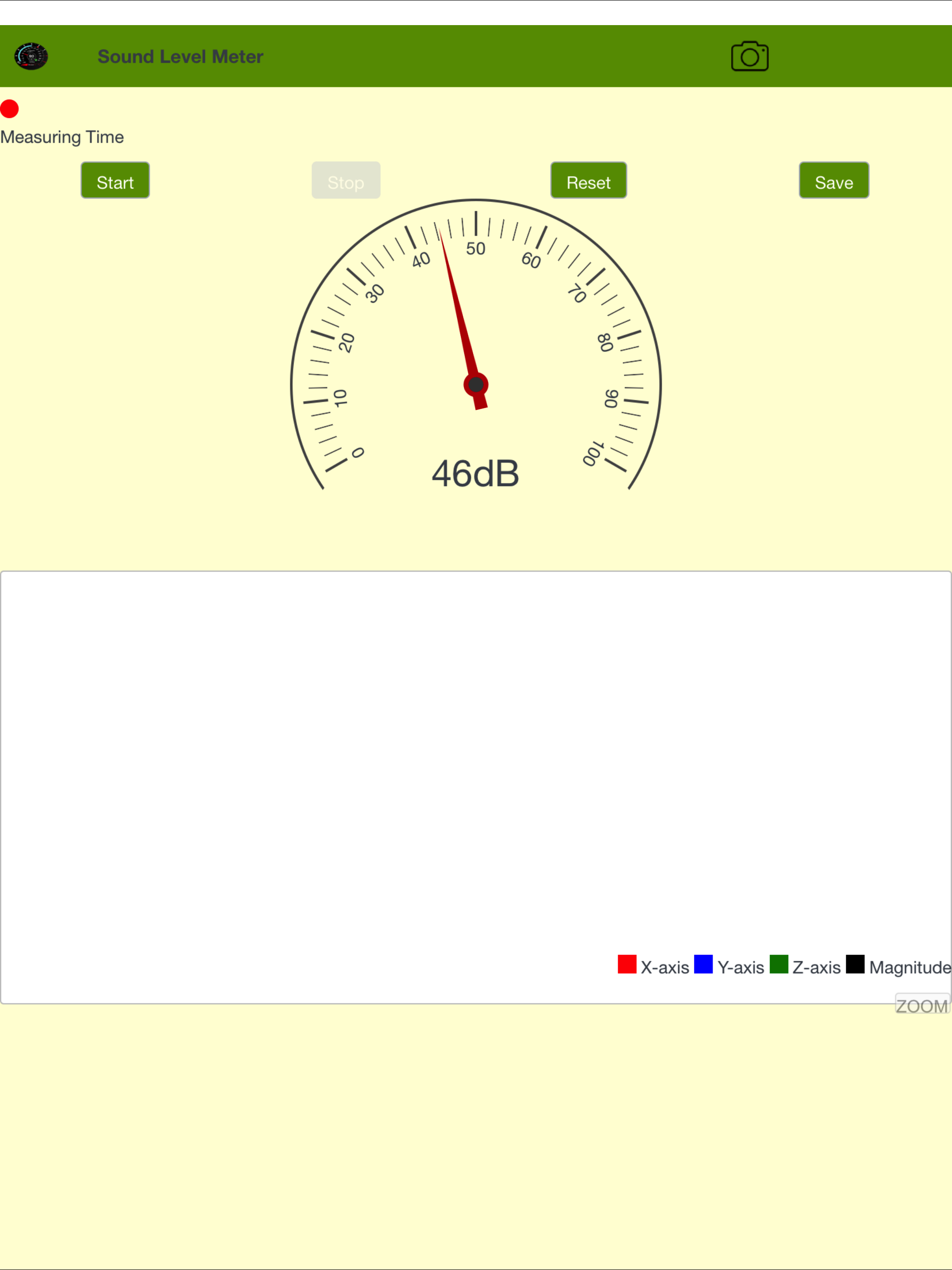 AP Sensor