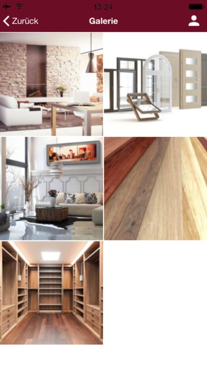 Tischlerei Alexander screenshot-3