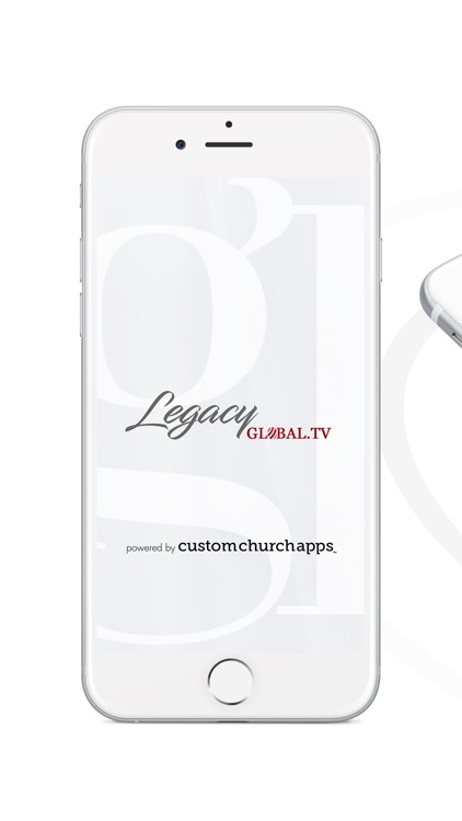 LegacyGlobal TV