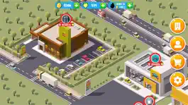 Game screenshot Fuel Inc - Builder Game apk