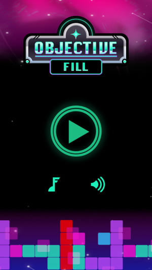 Objective: Fill(圖1)-速報App