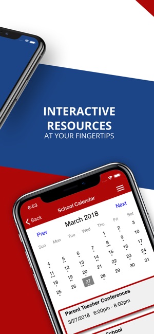 Platt Elementary School(圖3)-速報App