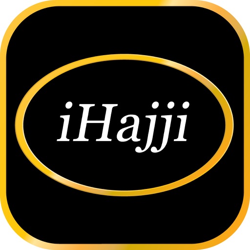 Hajj Pilgrim Tracker App