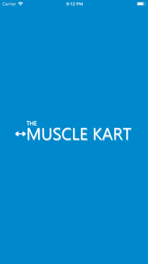 Themusclekart On The App Store