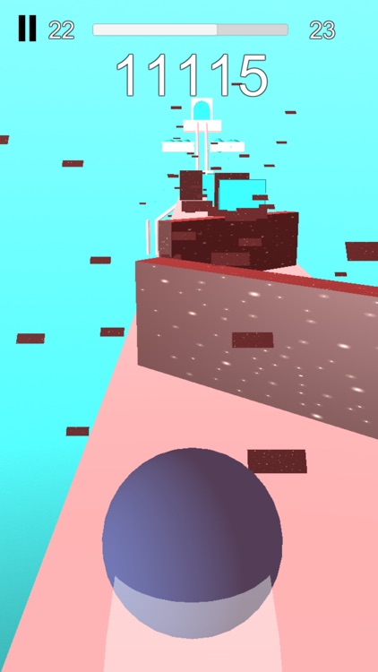 Wall Smash! screenshot-3