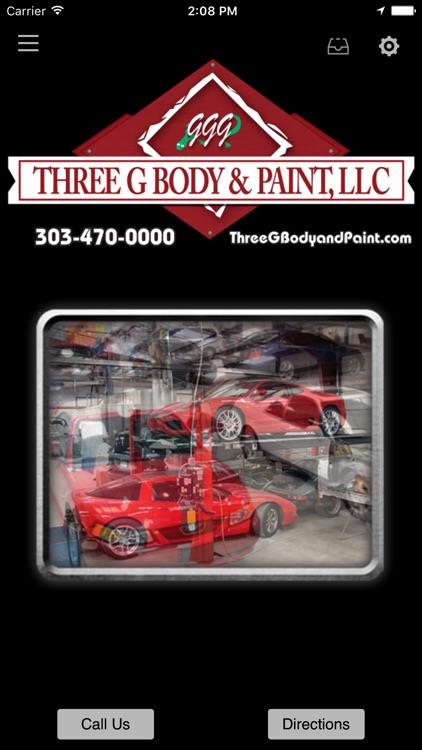 Three G Body & Paint, Inc.