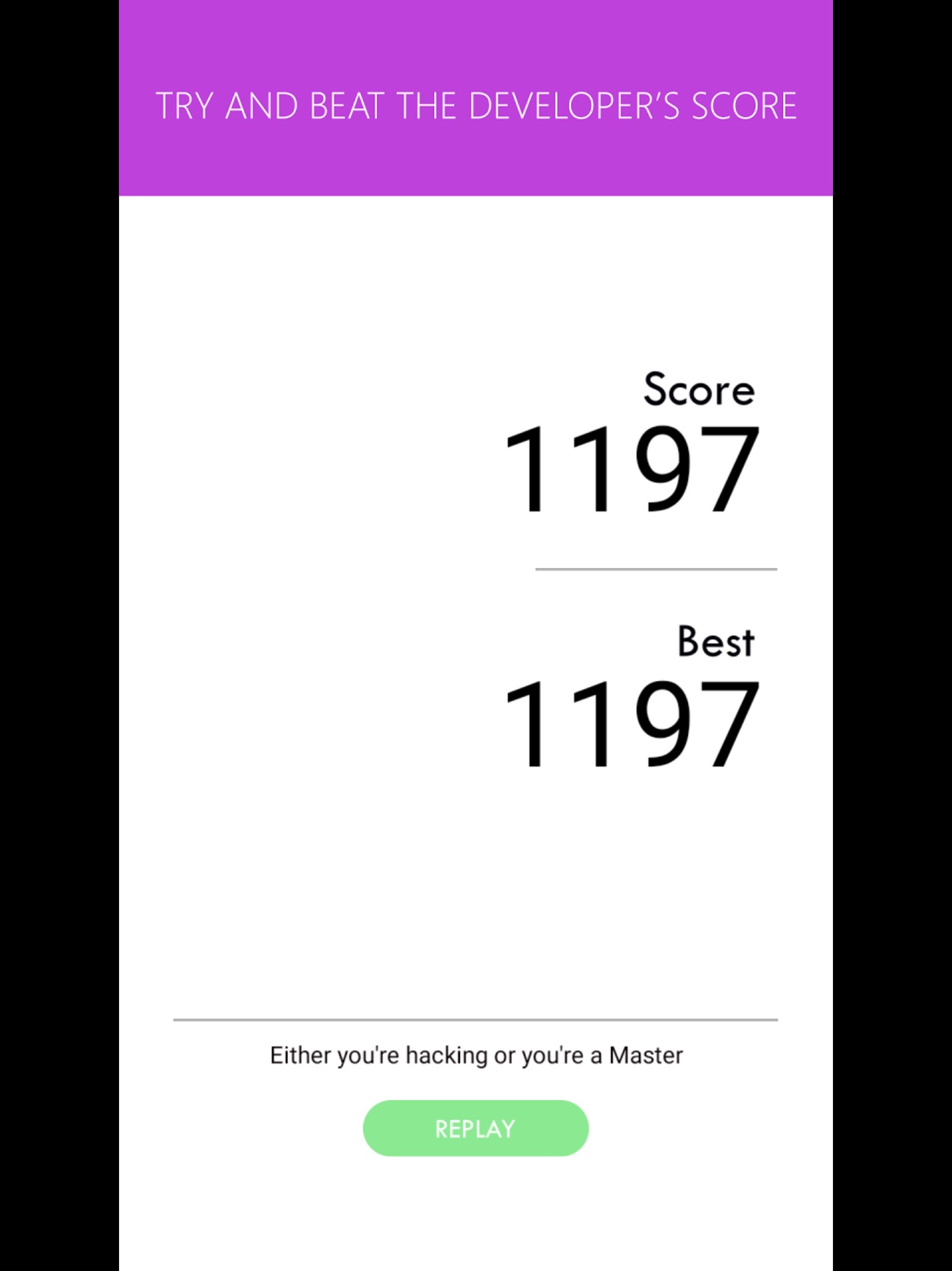 Screenshot 10 of Match Nine