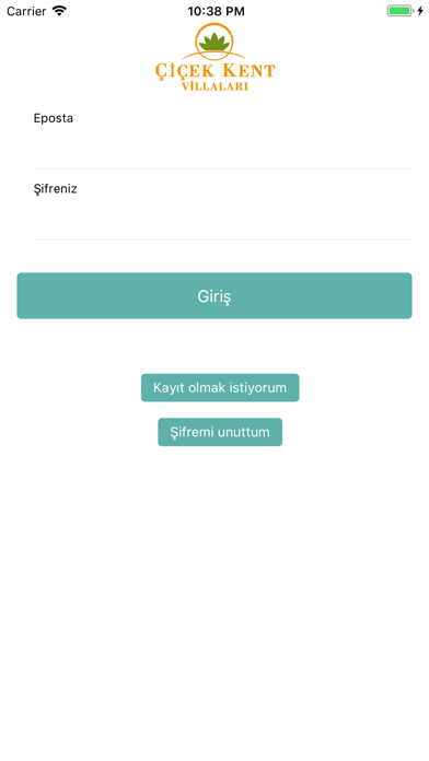 Çiçek Kent screenshot 2