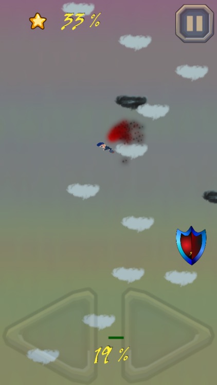 Up to the Moon screenshot-6