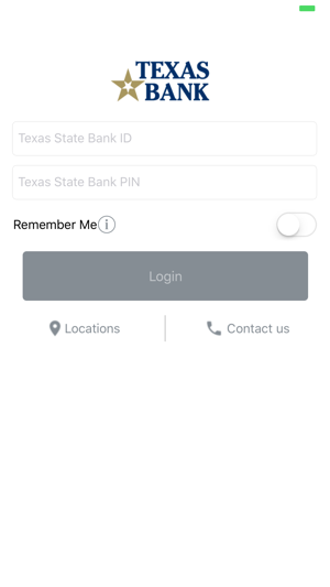 Texas Bank - Mobile Banking(圖2)-速報App