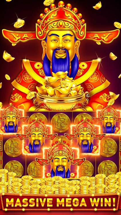 Lucky Win Casino: Vegas Slots