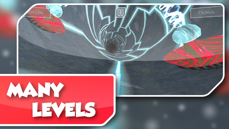 Race Against Time 2018