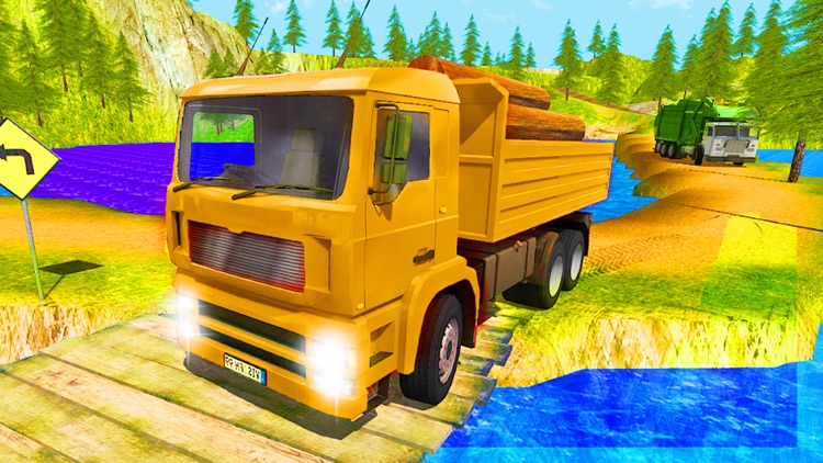 Drive Euro Truck Simulator 2