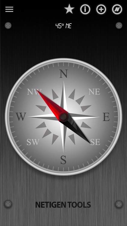 The Best Compass+