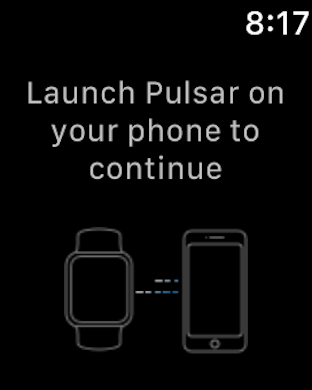 Pulsar Player screenshot 10