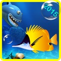 Feeding Frenzy 2016 icon