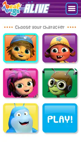 Game screenshot Beat Bugs™ Alive apk