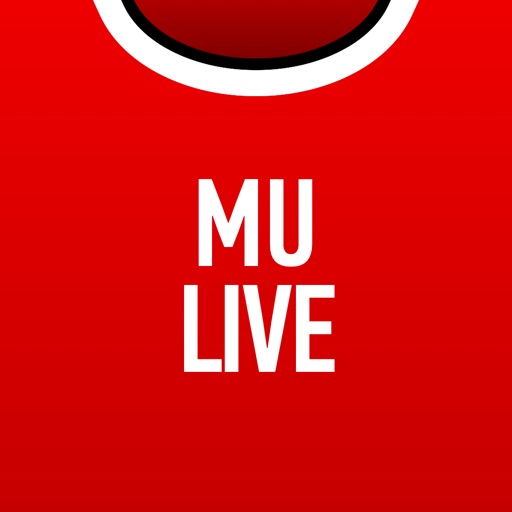 MU Live – Scores & Results