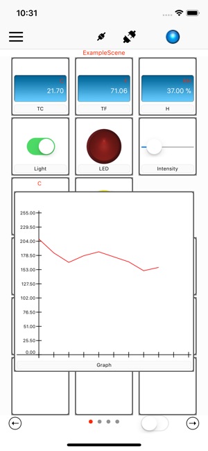 MQTT Manager(圖3)-速報App