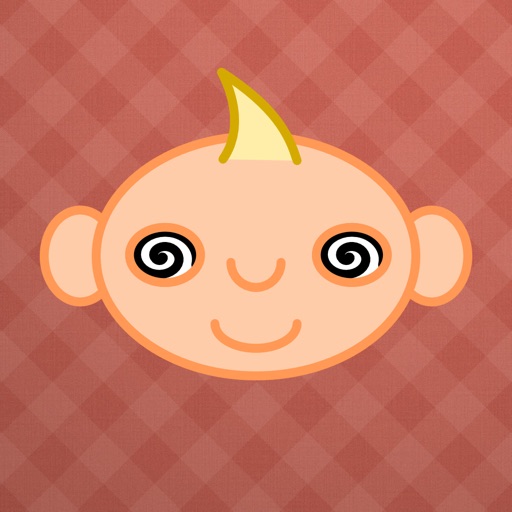 Baby Hypnotizer icon