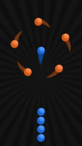 Game screenshot Twisty Balls Smasher apk