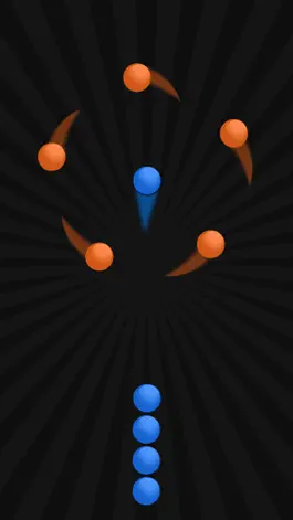 Game screenshot Twisty Balls Smasher apk