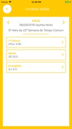 C&iacute;rio de Nazar&eacute; Captura de tela 4