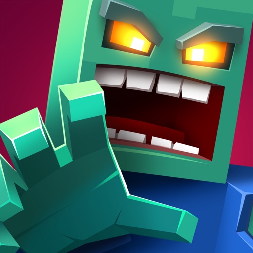 Great Royale Wars - Clash of Block