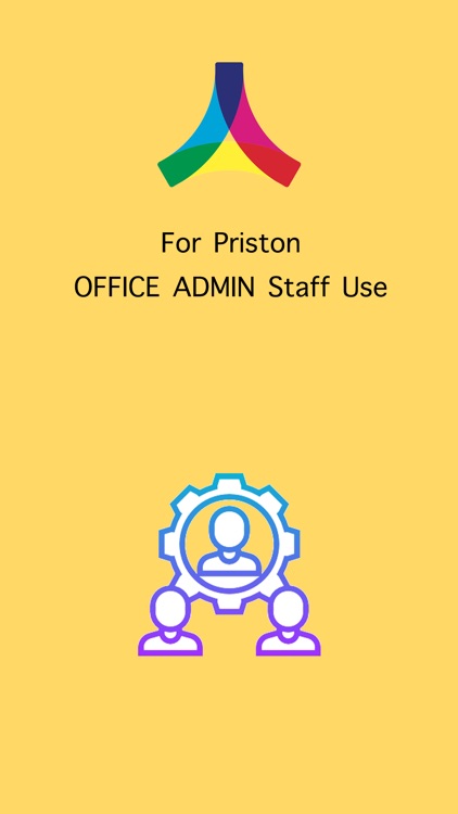 Priston Admin