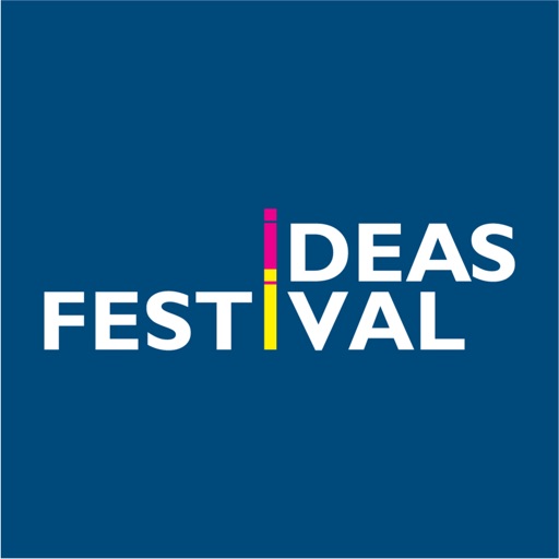 Ideas Festival - 18