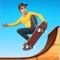 Skateboard like the Best