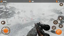 Game screenshot Call Of Sniper WW2 Pro apk
