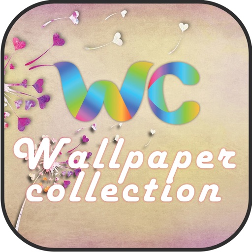 HD Wallpaper Collection icon