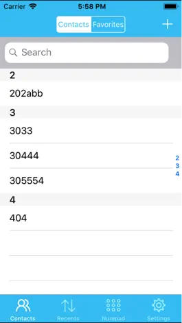 Game screenshot iSeetalk hack