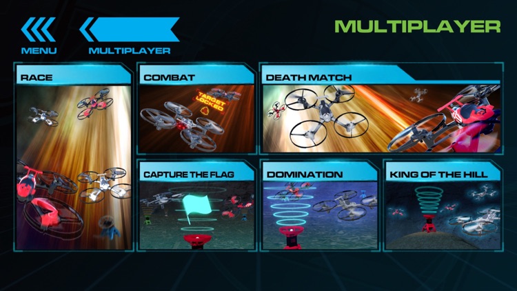 MDA Racing screenshot-3