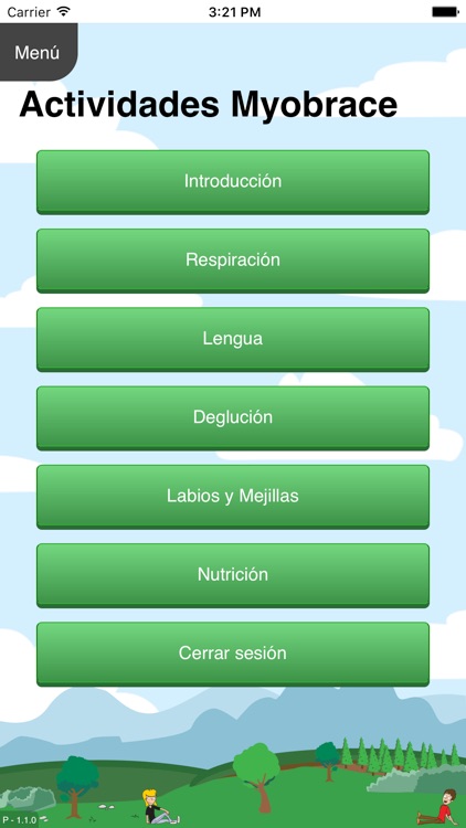 Actividades Myobrace - latinoamericano
