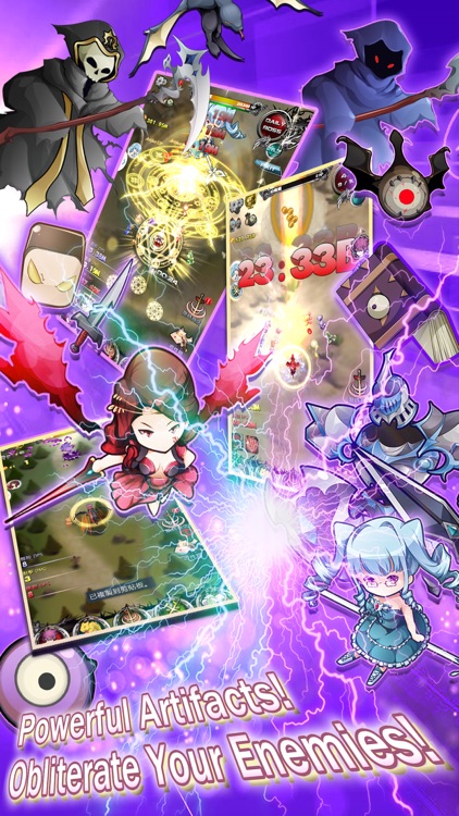 TAP Shooter: Sky Battle